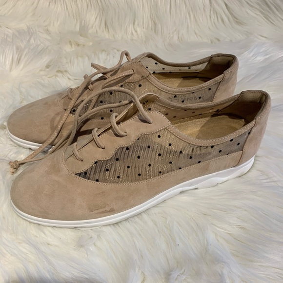 VANELi Lanka Lace-Up Sneaker - Picture 9 of 12